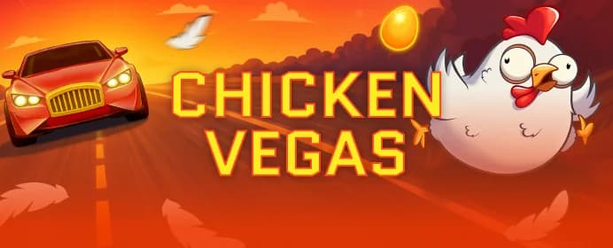 Chicken Vegas