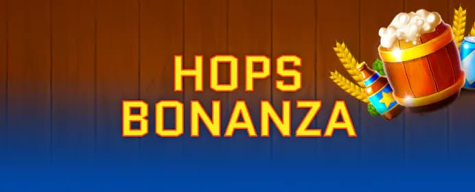 Hops Bonanza