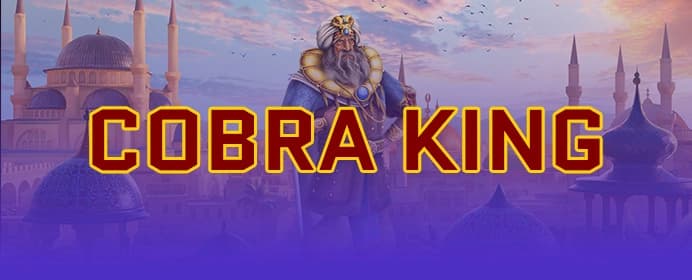Cobra King