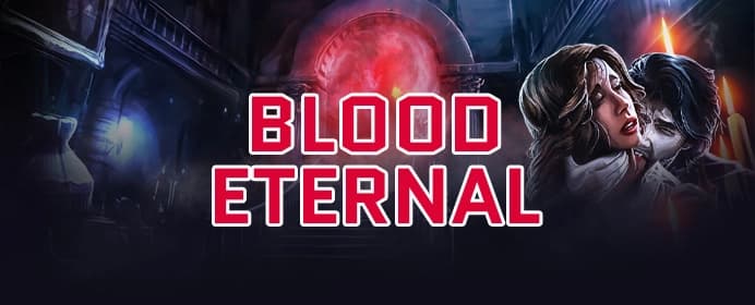 Blood Eternal