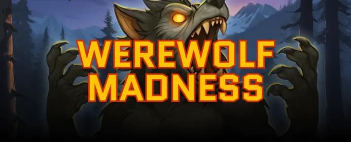 Werewolf Madness