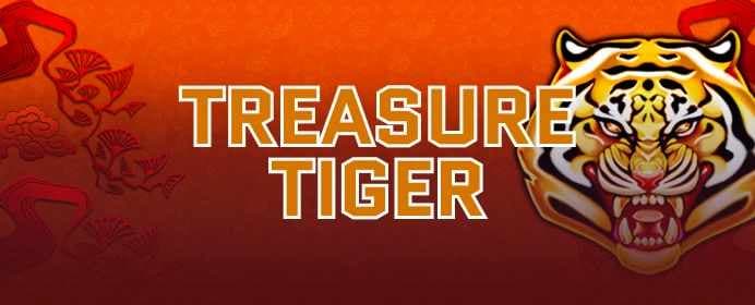 Treasure Tiger