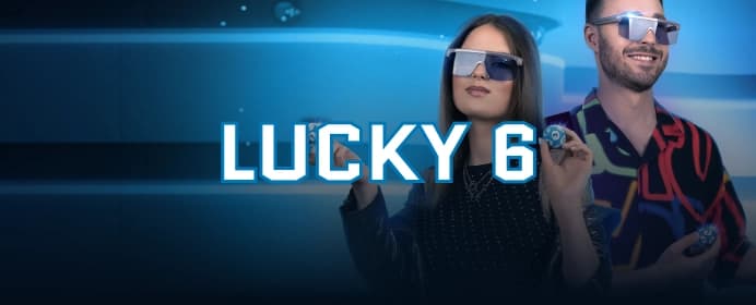 Lucky 6