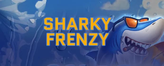 Sharky Frenzy