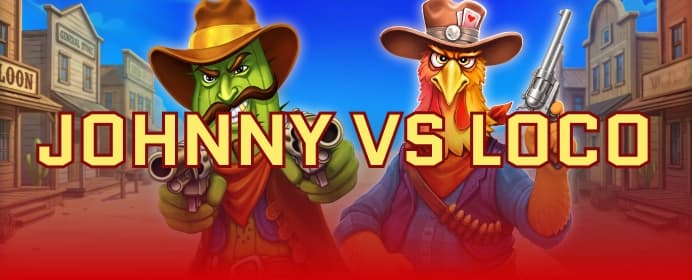 Johnny vs Loco