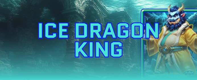 Ice Dragon King