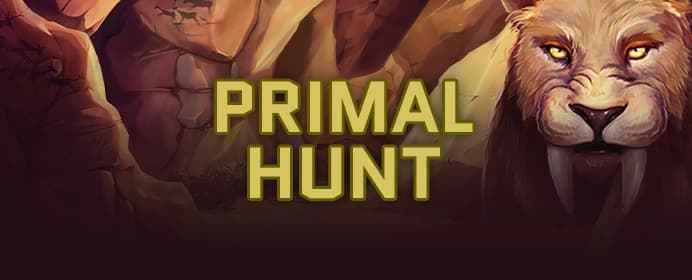 Primal Hunt