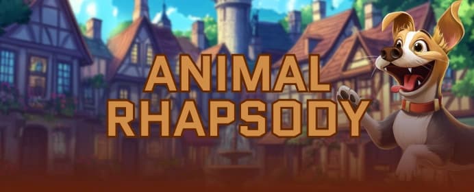 Animal Rhapsody