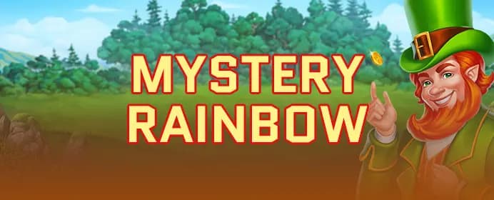 Mystery Rainbow