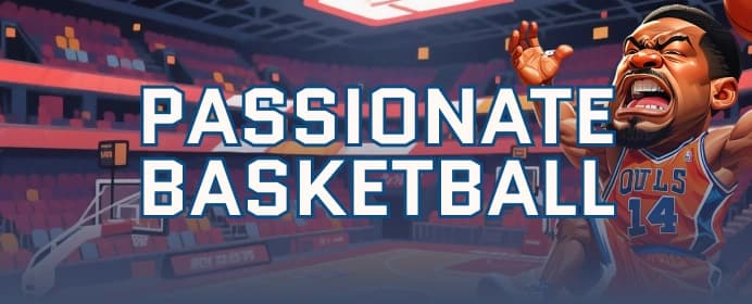 Passionate Basketball