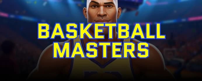Basketball Masters