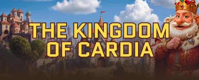 The Kingdom of Cardia