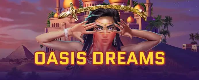 Oasis Dreams