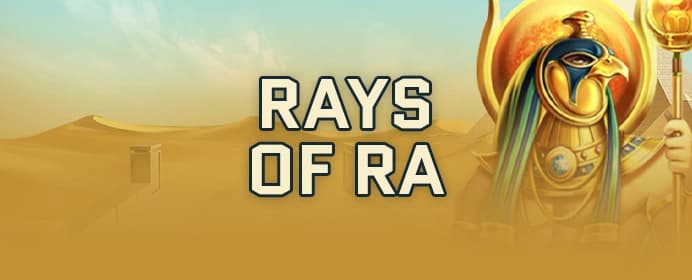 Rays of Ra