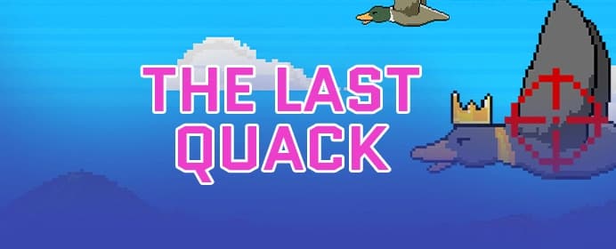 The Last Quack