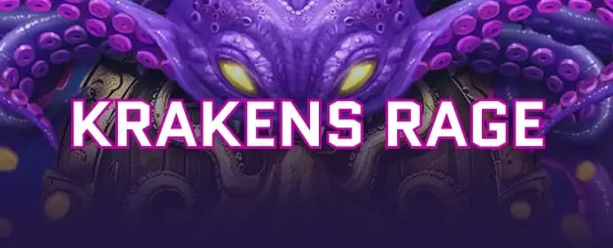 Kraken’s Rage