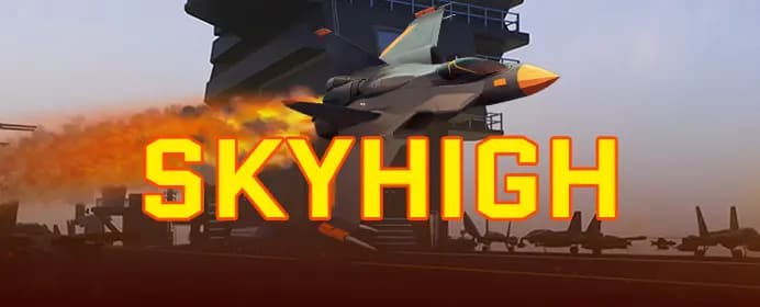 SkyHigh