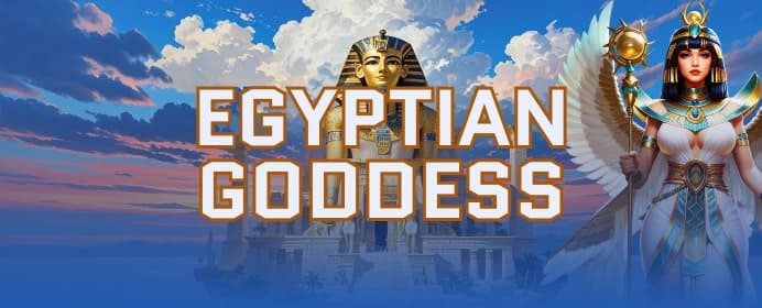 Egyptian Goddess