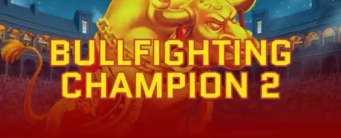 Bullfighting Champion 2