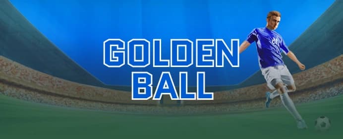 Golden Ball