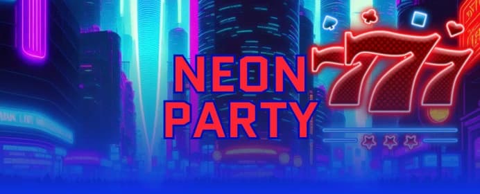 Neon Party