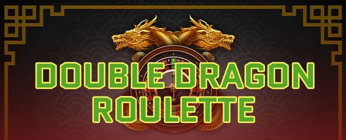 Double Dragon Roulette