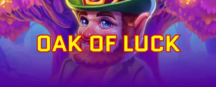 Oak of Luck