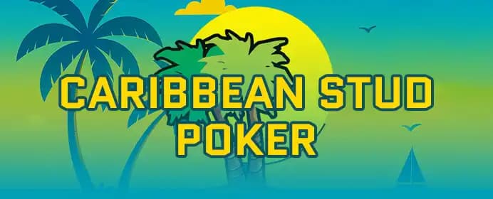 Caribbean Stud Poker