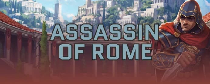 Assassin of Rome