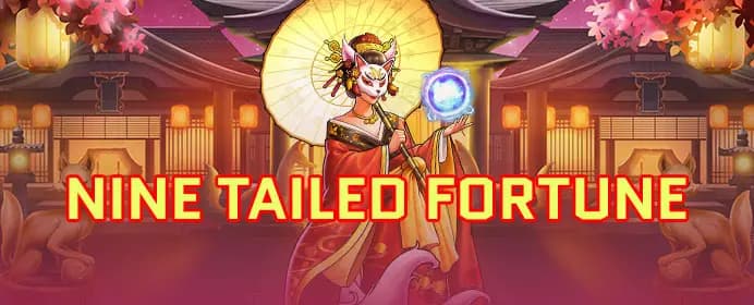 Nine Tailed Fortune