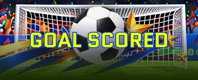 Goal Scored