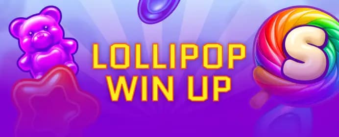 Lollipop Win Up
