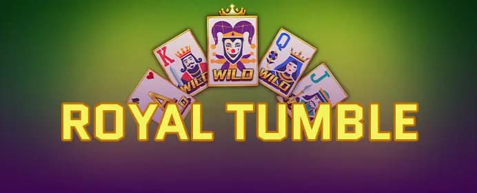Royal Tumble