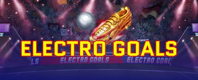 Electro Goals