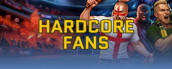 Hardcore Fans