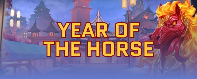 Year of the Horse