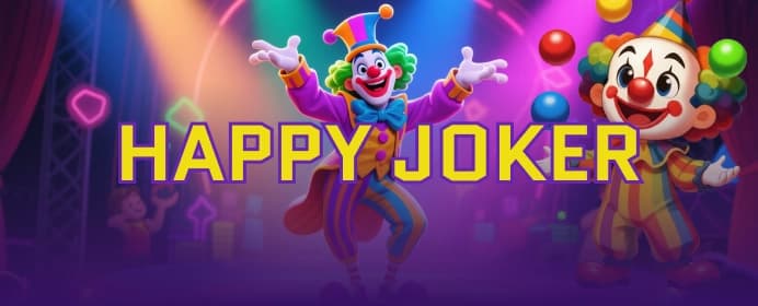 Happy Joker
