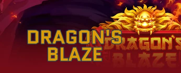 Dragon's Blaze