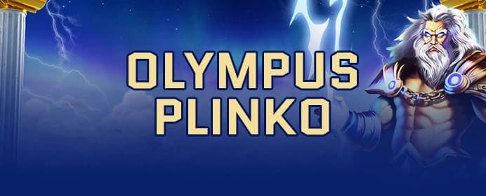 Olympus Plinko