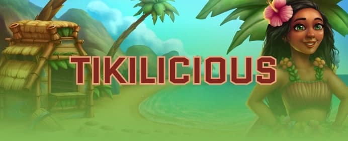 Tikilicious