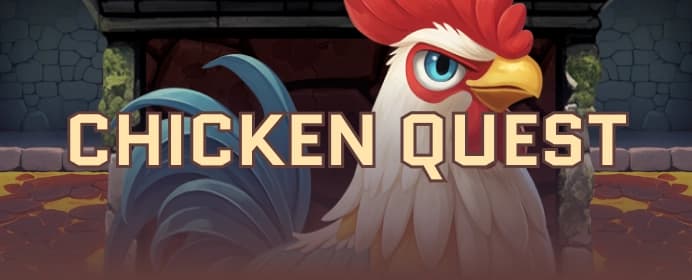 Chicken Quest