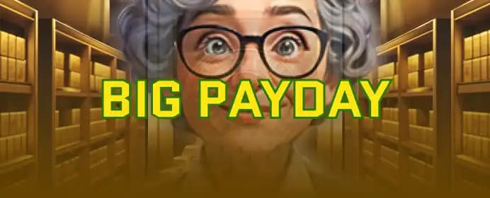 Big Payday