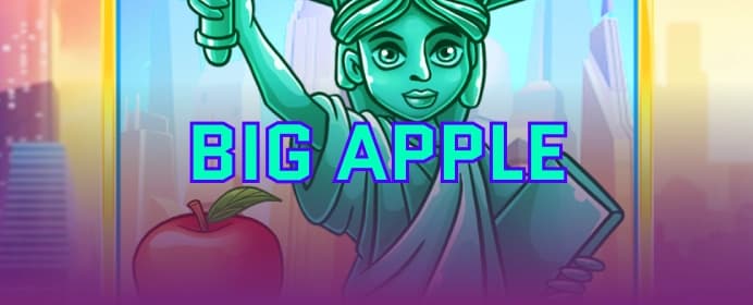 Big Apple