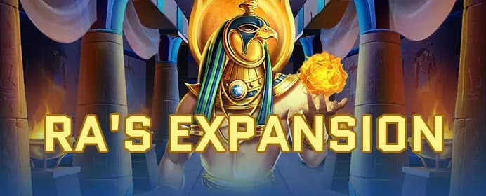 Ra’s Expansion