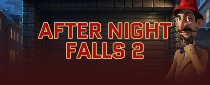 After Night Falls 2