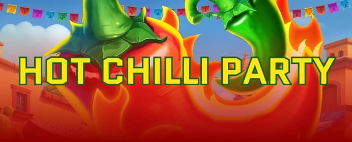 Hot Chilli Party