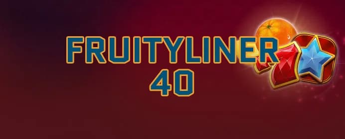 Fruityliner 40