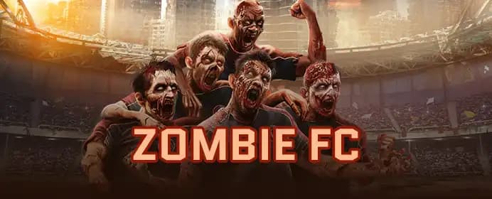  Zombie FC