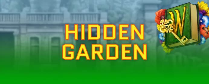 Hidden Garden