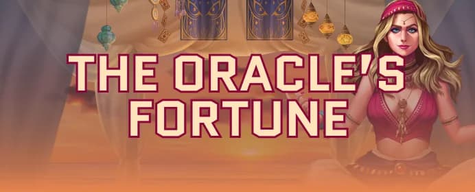 The Oracles Fortune